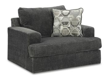 Karinne Oversized Chair - Tony’s Furniture Store & Linen (GA) - Multi Location