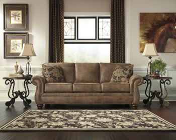 Larkinhurst Sofa - Tony’s Furniture Store & Linen (GA) - Multi Location