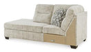 Lonoke 2-Piece Sectional with Chaise - Tony’s Furniture Store & Linen (GA) - Multi Location
