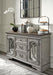 Lodenbay Dining Server - Tony’s Furniture Store & Linen (GA) - Multi Location