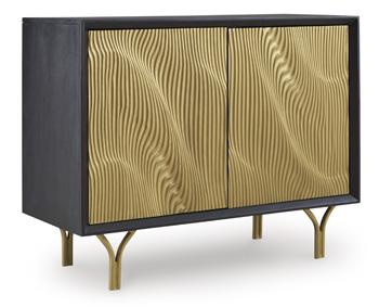 Tayner Accent Cabinet - Tony’s Furniture Store & Linen (GA) - Multi Location