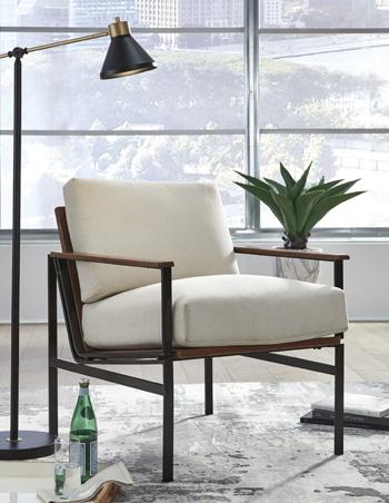 Tilden Accent Chair - Tony’s Furniture Store & Linen (GA) - Multi Location
