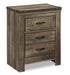 Trinell Nightstand - Tony’s Furniture Store & Linen (GA) - Multi Location