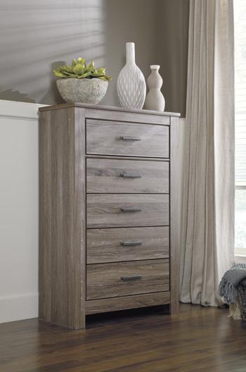 Zelen Chest of Drawers - Tony’s Furniture Store & Linen (GA) - Multi Location
