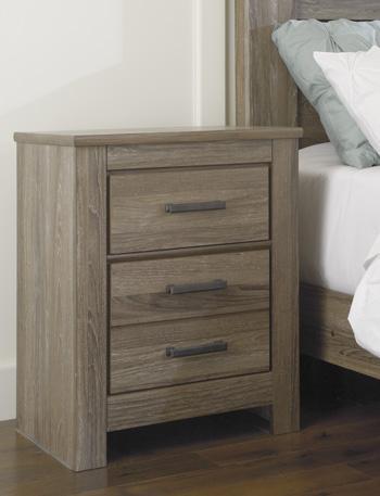 Zelen Bedroom Set - Tony’s Furniture Store & Linen (GA) - Multi Location