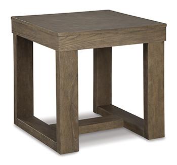 Cariton End Table Set - Tony’s Furniture Store & Linen (GA) - Multi Location