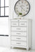 Kanwyn Chest of Drawers - Tony’s Furniture Store & Linen (GA) - Multi Location