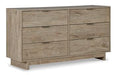 Oliah Dresser - Tony’s Furniture Store & Linen (GA) - Multi Location
