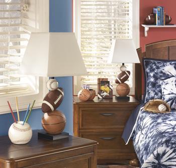 Nyx Table Lamp - Tony’s Furniture Store & Linen (GA) - Multi Location