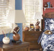 Nyx Table Lamp - Tony’s Furniture Store & Linen (GA) - Multi Location