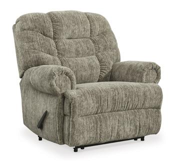Movie Man Recliner - Tony’s Furniture Store & Linen (GA) - Multi Location