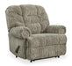 Movie Man Recliner - Tony’s Furniture Store & Linen (GA) - Multi Location