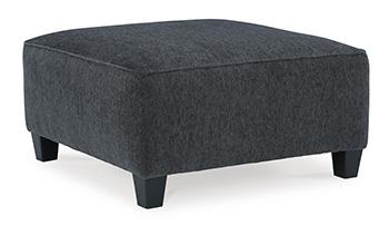 Abinger Oversized Accent Ottoman - Tony’s Furniture Store & Linen (GA) - Multi Location