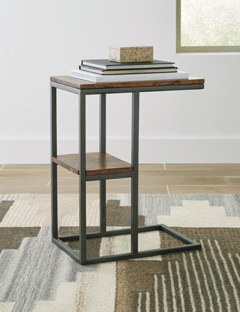 Forestmin Accent Table - Tony’s Furniture Store & Linen (GA) - Multi Location