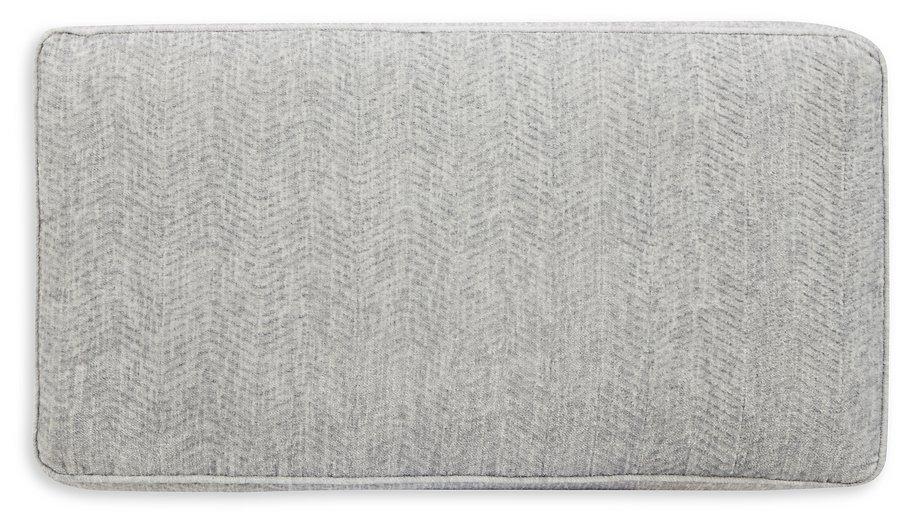 Mercado Ottoman - Tony’s Furniture Store & Linen (GA) - Multi Location