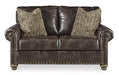 Nicorvo Loveseat - Tony’s Furniture Store & Linen (GA) - Multi Location