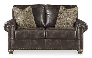 Nicorvo Loveseat - Tony’s Furniture Store & Linen (GA) - Multi Location