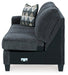 Abinger 2-Piece Sectional with Chaise - Tony’s Furniture Store & Linen (GA) - Multi Location