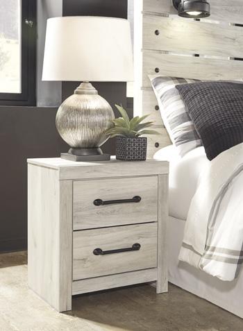 Cambeck Nightstand - Tony’s Furniture Store & Linen (GA) - Multi Location