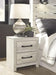 Cambeck Nightstand - Tony’s Furniture Store & Linen (GA) - Multi Location