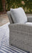 Naples Beach Lounge Chair with Cushion - Tony’s Furniture Store & Linen (GA) - Multi Location