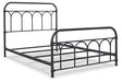 Nashburg Bed - Tony’s Furniture Store & Linen (GA) - Multi Location