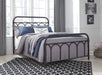 Nashburg Bed - Tony’s Furniture Store & Linen (GA) - Multi Location