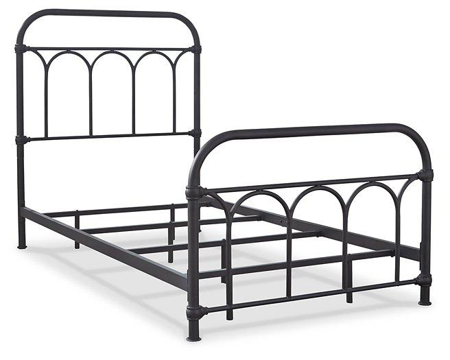 Nashburg Bed - Tony’s Furniture Store & Linen (GA) - Multi Location