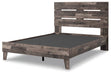 Neilsville Panel Bed - Tony’s Furniture Store & Linen (GA) - Multi Location