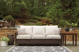 Paradise Trail Sofa with Cushion - Tony’s Furniture Store & Linen (GA) - Multi Location