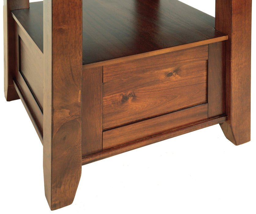 Ralene Counter Height Dining Extension Table - Tony’s Furniture Store & Linen (GA) - Multi Location
