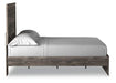 Ralinksi Bed - Tony’s Furniture Store & Linen (GA) - Multi Location