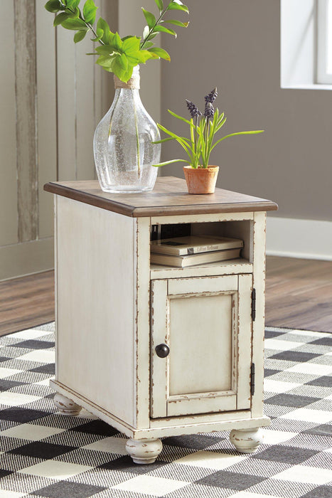 Realyn End Table Set - Tony’s Furniture Store & Linen (GA) - Multi Location