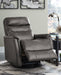 Riptyme Swivel Glider Recliner - Tony’s Furniture Store & Linen (GA) - Multi Location