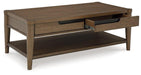 Roanhowe Coffee Table - Tony’s Furniture Store & Linen (GA) - Multi Location