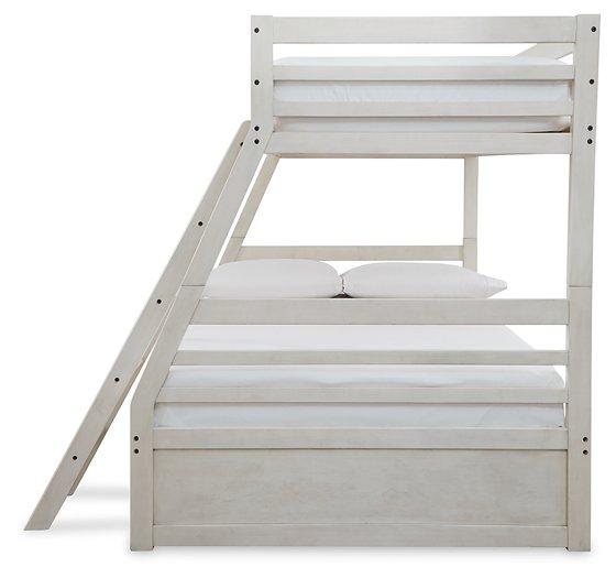 Robbinsdale Bunk Bed - Tony’s Furniture Store & Linen (GA) - Multi Location