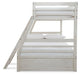 Robbinsdale Bunk Bed - Tony’s Furniture Store & Linen (GA) - Multi Location