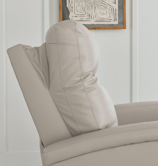 Ryversans Power Recliner - Tony’s Furniture Store & Linen (GA) - Multi Location