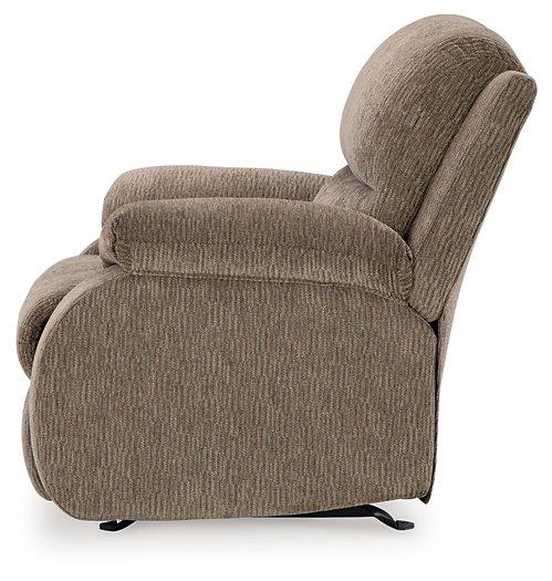 Scranto Recliner - Tony’s Furniture Store & Linen (GA) - Multi Location