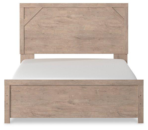 Senniberg Bed - Tony’s Furniture Store & Linen (GA) - Multi Location
