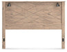 Senniberg Bed - Tony’s Furniture Store & Linen (GA) - Multi Location