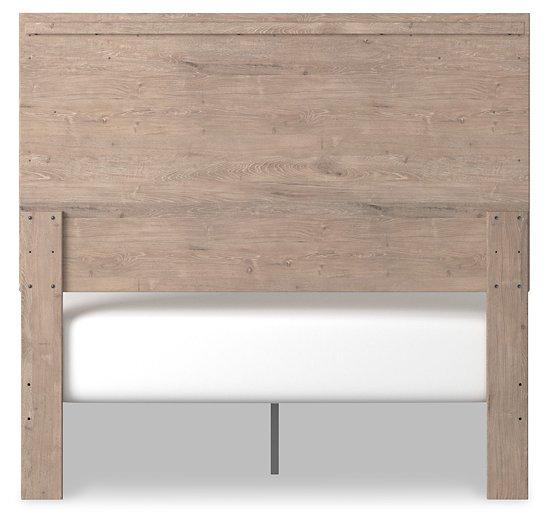 Senniberg Youth Bed - Tony’s Furniture Store & Linen (GA) - Multi Location