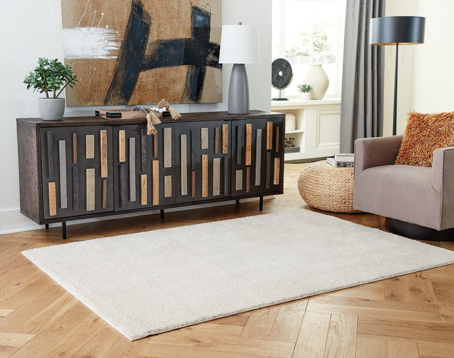 Sethmond 5'3" x 7'3" Rug - Tony’s Furniture Store & Linen (GA) - Multi Location
