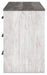 Shawburn 54" Home Office Desk - Tony’s Furniture Store & Linen (GA) - Multi Location
