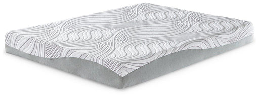 8 Inch Memory Foam RV Mattress - Tony’s Furniture Store & Linen (GA) - Multi Location