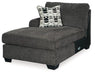 Ballinasloe 3-Piece Sectional with Chaise - Tony’s Furniture Store & Linen (GA) - Multi Location