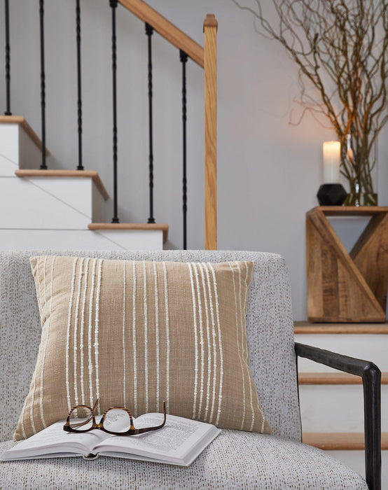 Benbert Pillow - Tony’s Furniture Store & Linen (GA) - Multi Location