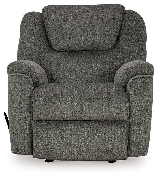Bindura Recliner - Tony’s Furniture Store & Linen (GA) - Multi Location