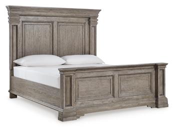 Blairhurst Bed - Tony’s Furniture Store & Linen (GA) - Multi Location