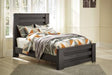 Brinxton Bed - Tony’s Furniture Store & Linen (GA) - Multi Location